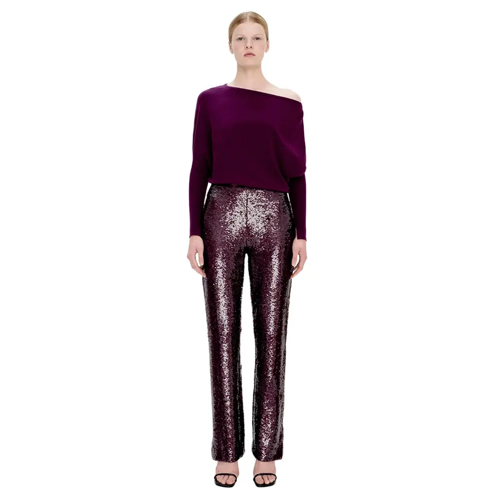Simkhai Lilita Pant