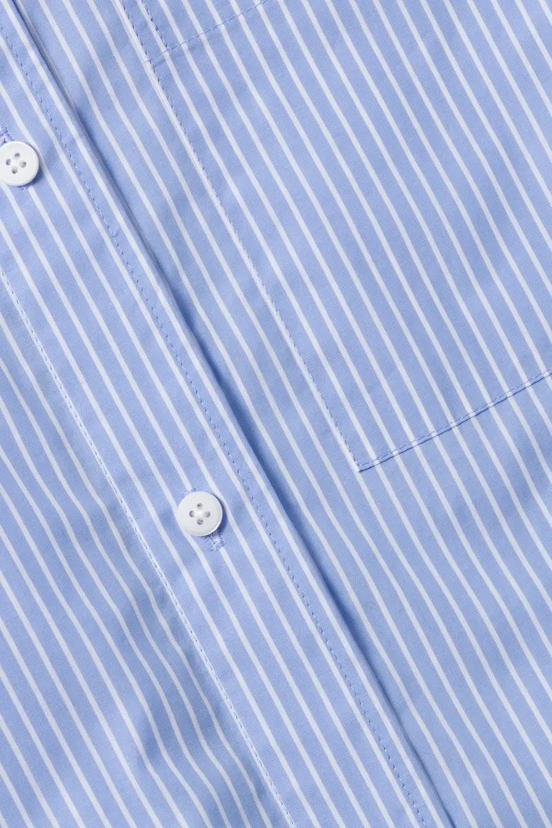 Simkhai Loen Shirt | Thumbnail 7 Simkhai Loen Shirt | Thumbnail 7