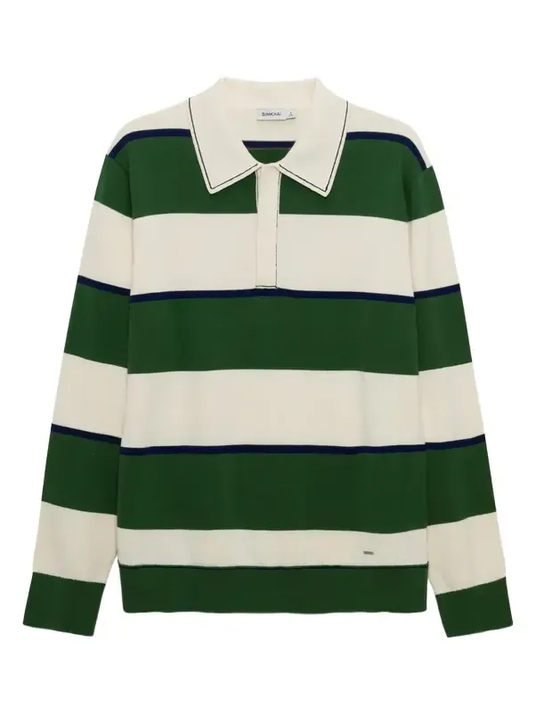 Louis Cotton Cashmere Popover Louis Cotton Cashmere Popover