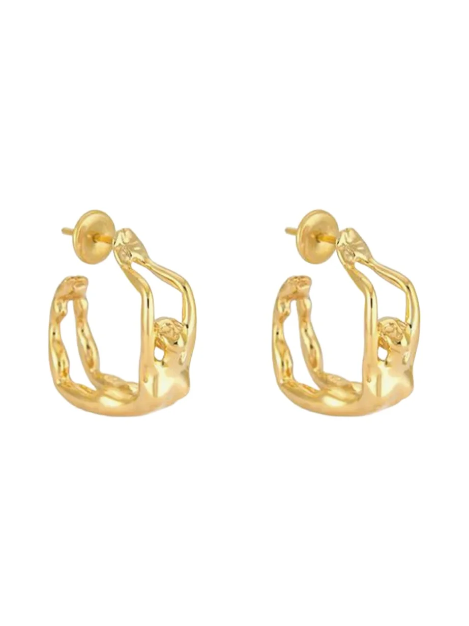 Louise Earrings