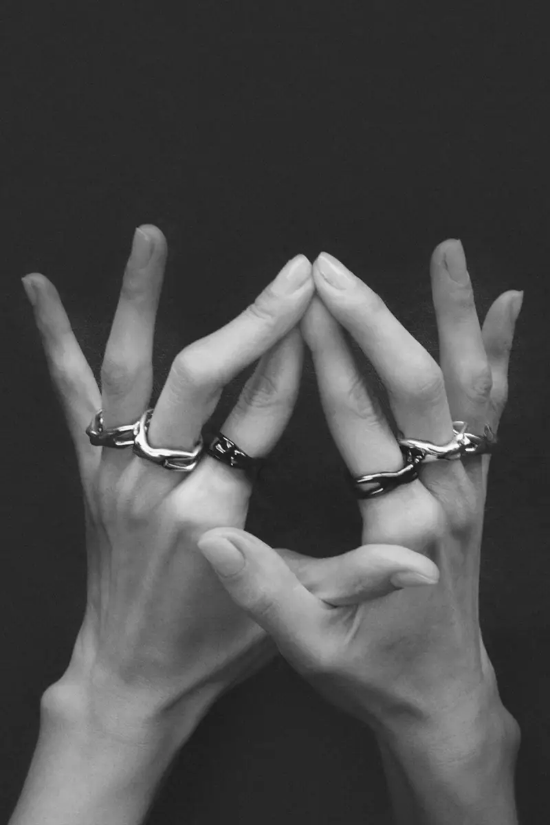 Simkhai Louise Ring | Thumbnail 2