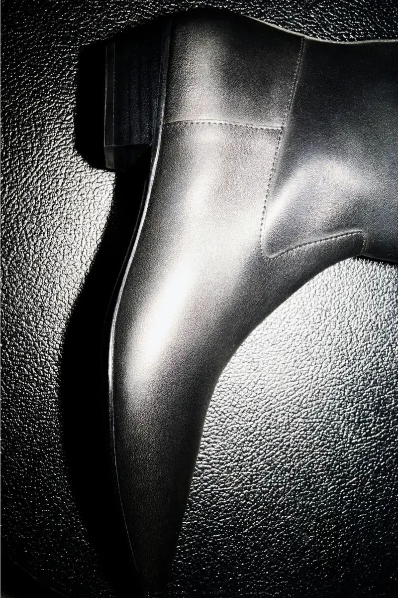 Simkhai Lowen Leather Riding Boot | Thumbnail 2