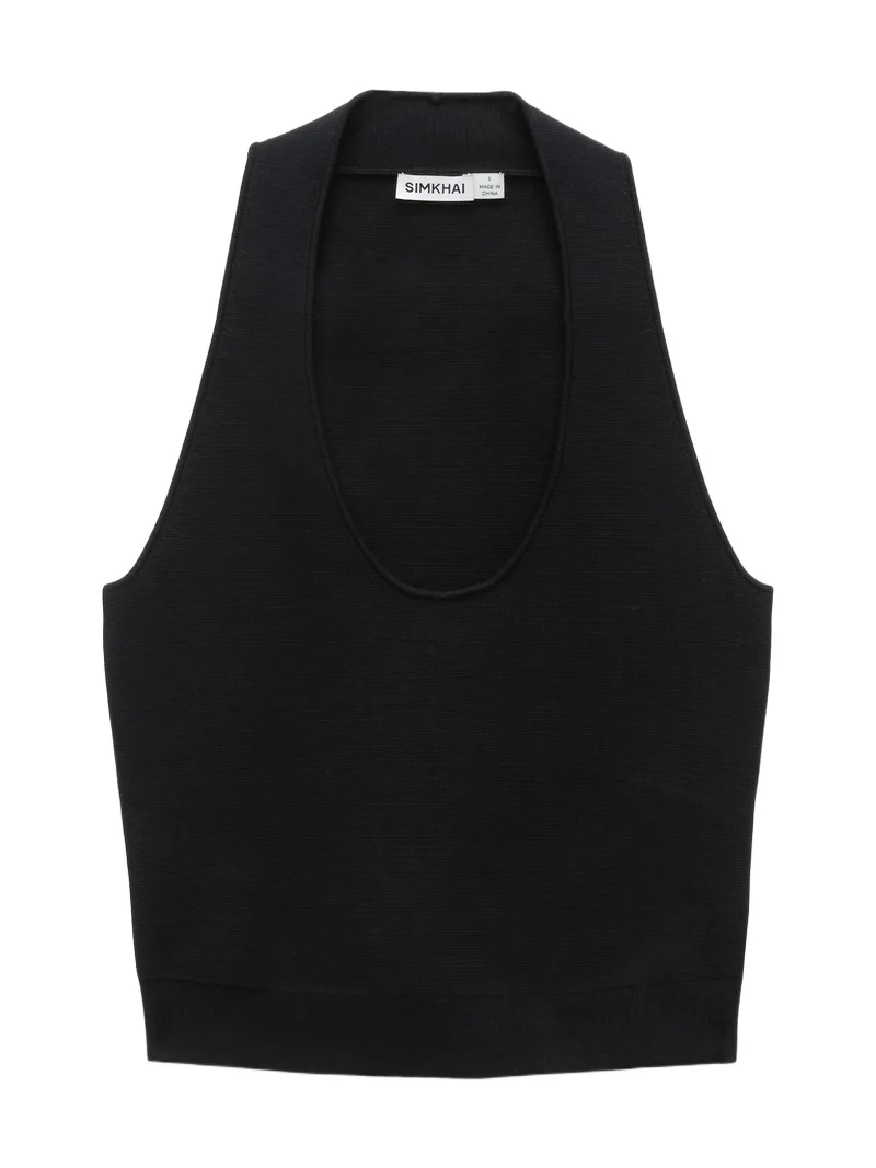 Lynden Knit Tank Lynden Knit Tank
