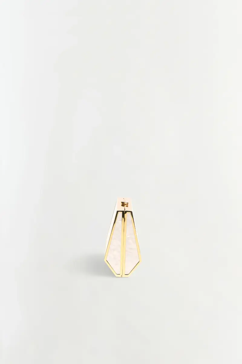 Simkhai Maddox Pearl Clutch | Thumbnail 3 Simkhai Maddox Pearl Clutch | Thumbnail 3