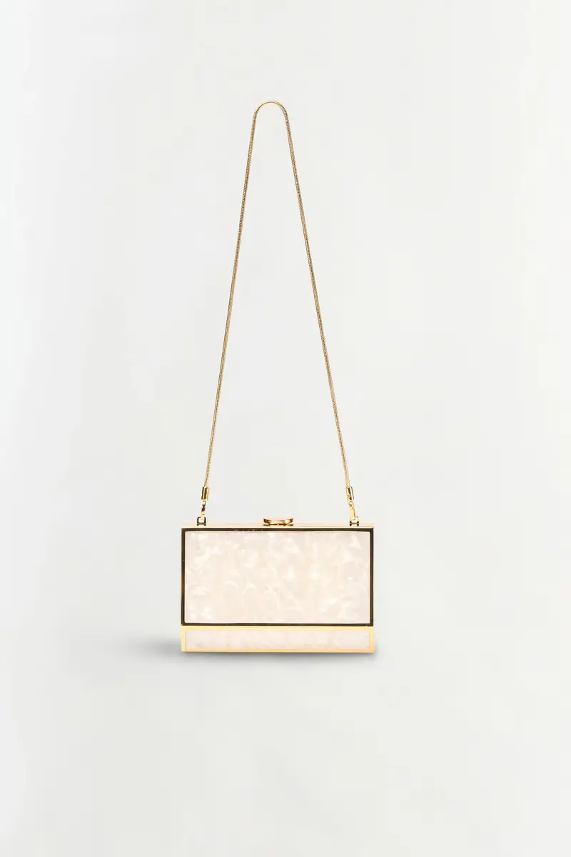 Simkhai Maddox Pearl Clutch | Thumbnail 4 Simkhai Maddox Pearl Clutch | Thumbnail 4