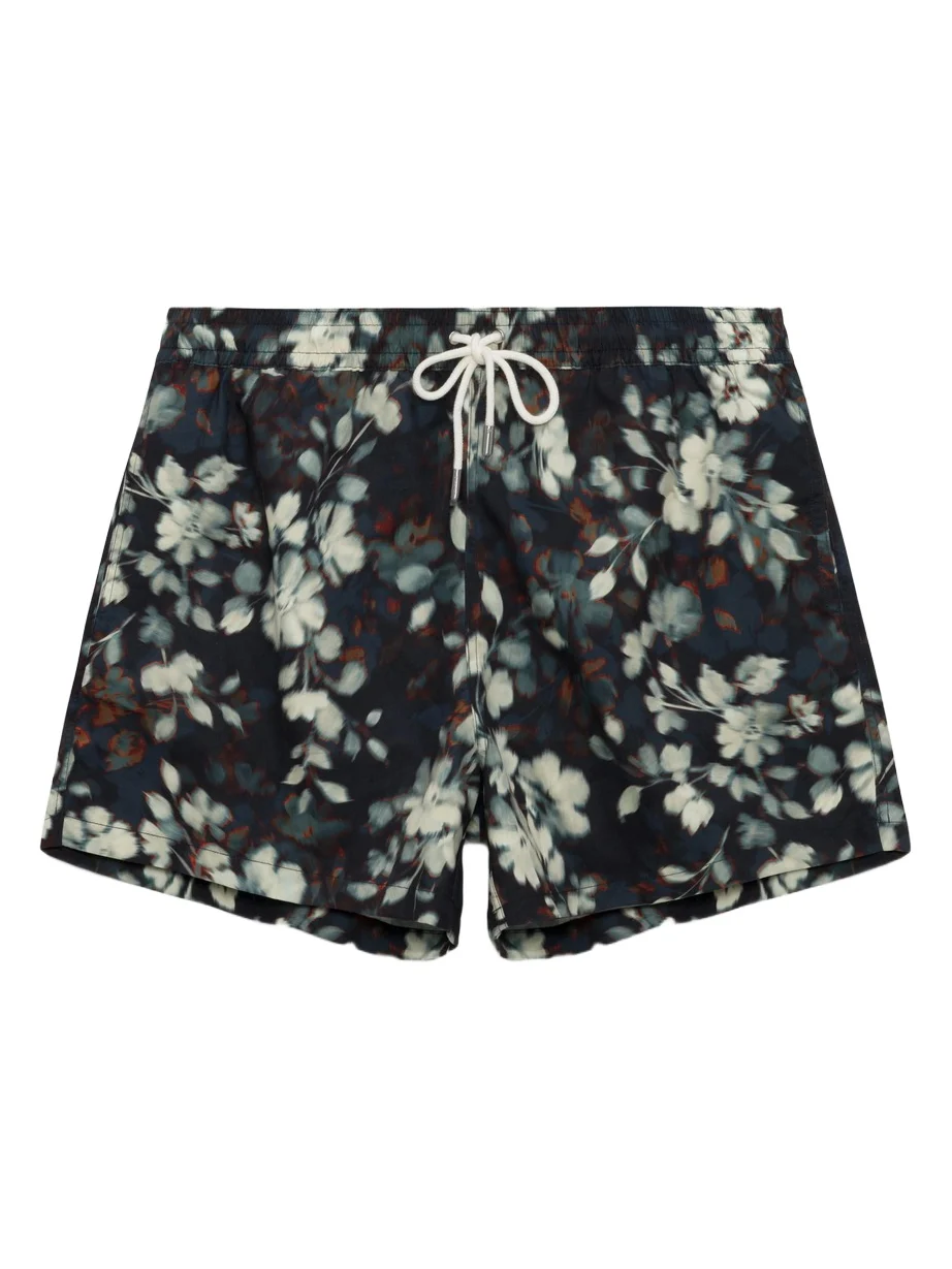 Simkhai Malachi Swim Shorts