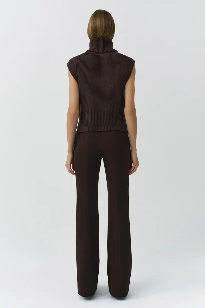 Simkhai Maple Knit Top | Thumbnail 5 Simkhai Maple Knit Top | Thumbnail 5