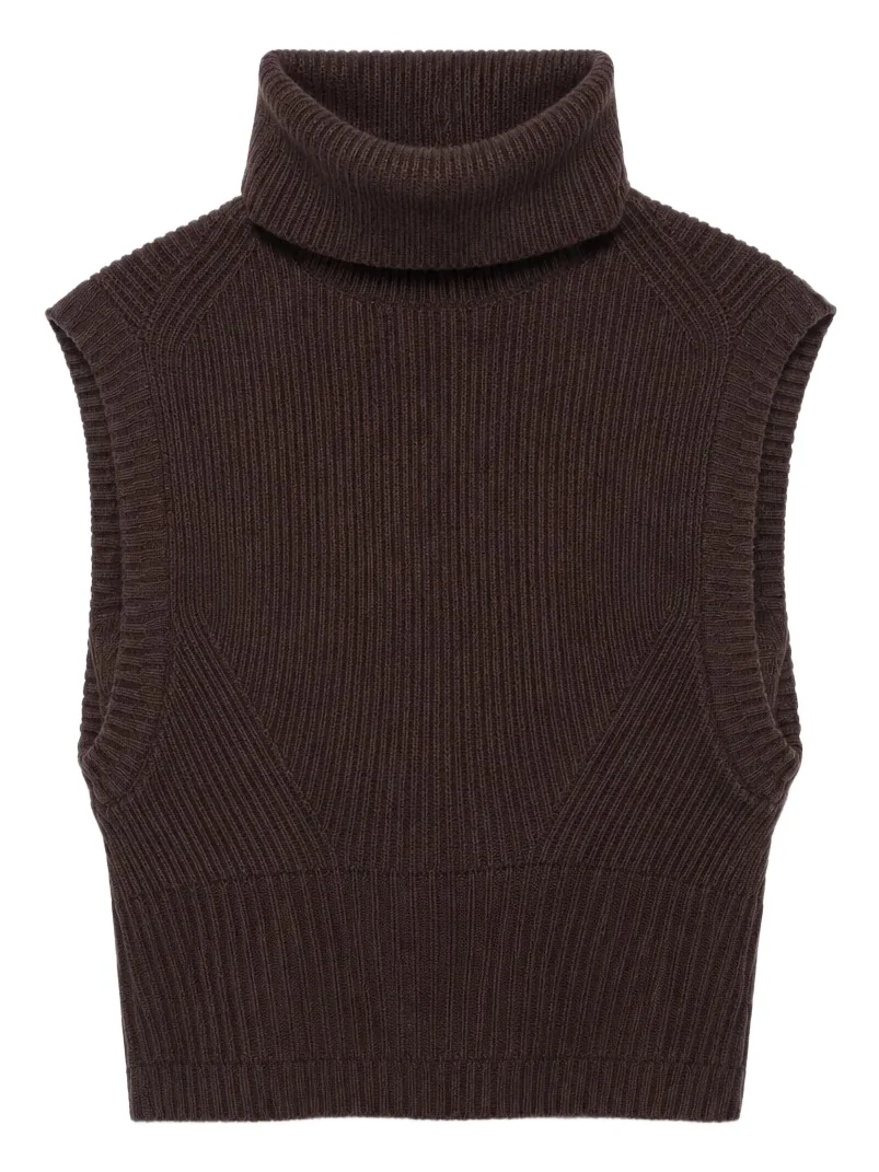 Maple Knit Top Maple Knit Top