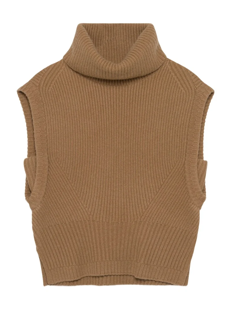 Maple Knit Top Maple Knit Top