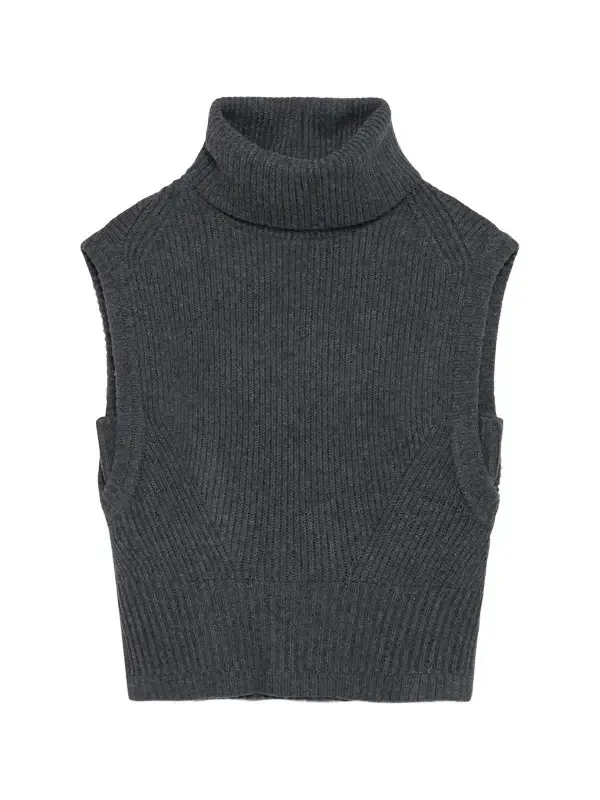 Maple Knit Top