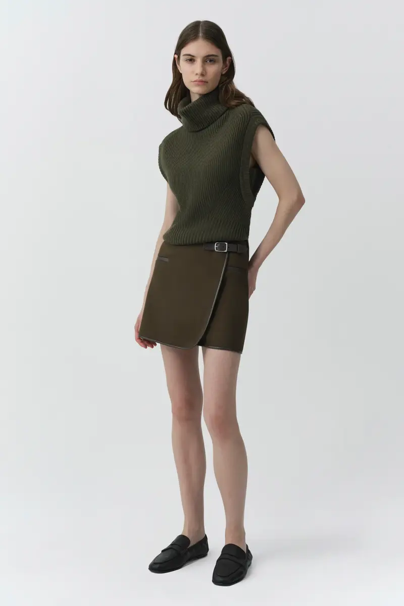 Simkhai Maple Knit Top | Thumbnail 4 Simkhai Maple Knit Top | Thumbnail 4