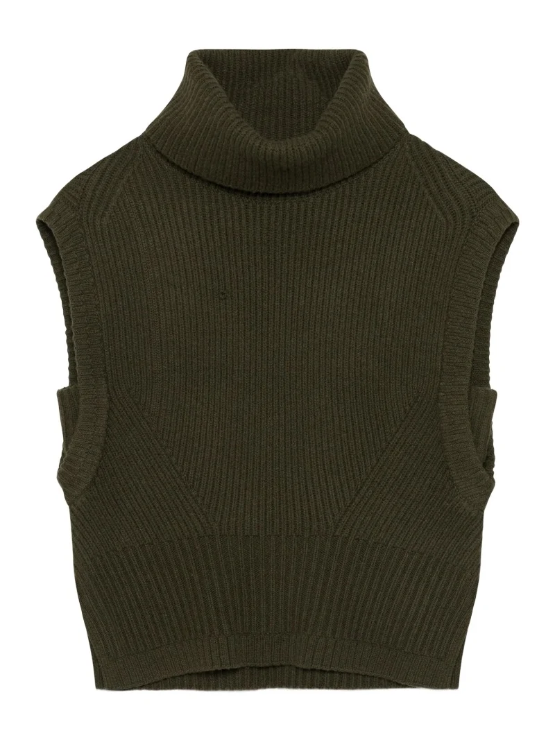 Maple Knit Top Maple Knit Top