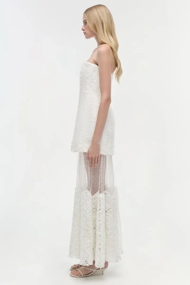 Simkhai Marella Dress | Thumbnail 6 Simkhai Marella Dress | Thumbnail 6
