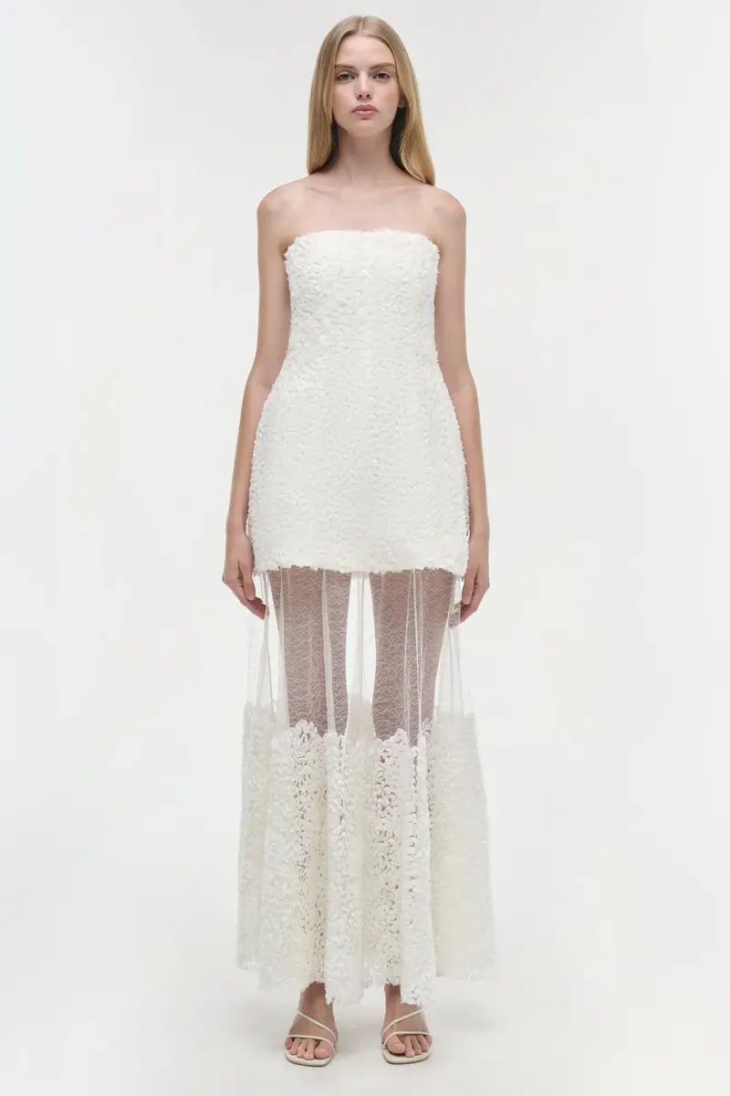Simkhai Marella Dress | Thumbnail 8 Simkhai Marella Dress | Thumbnail 8