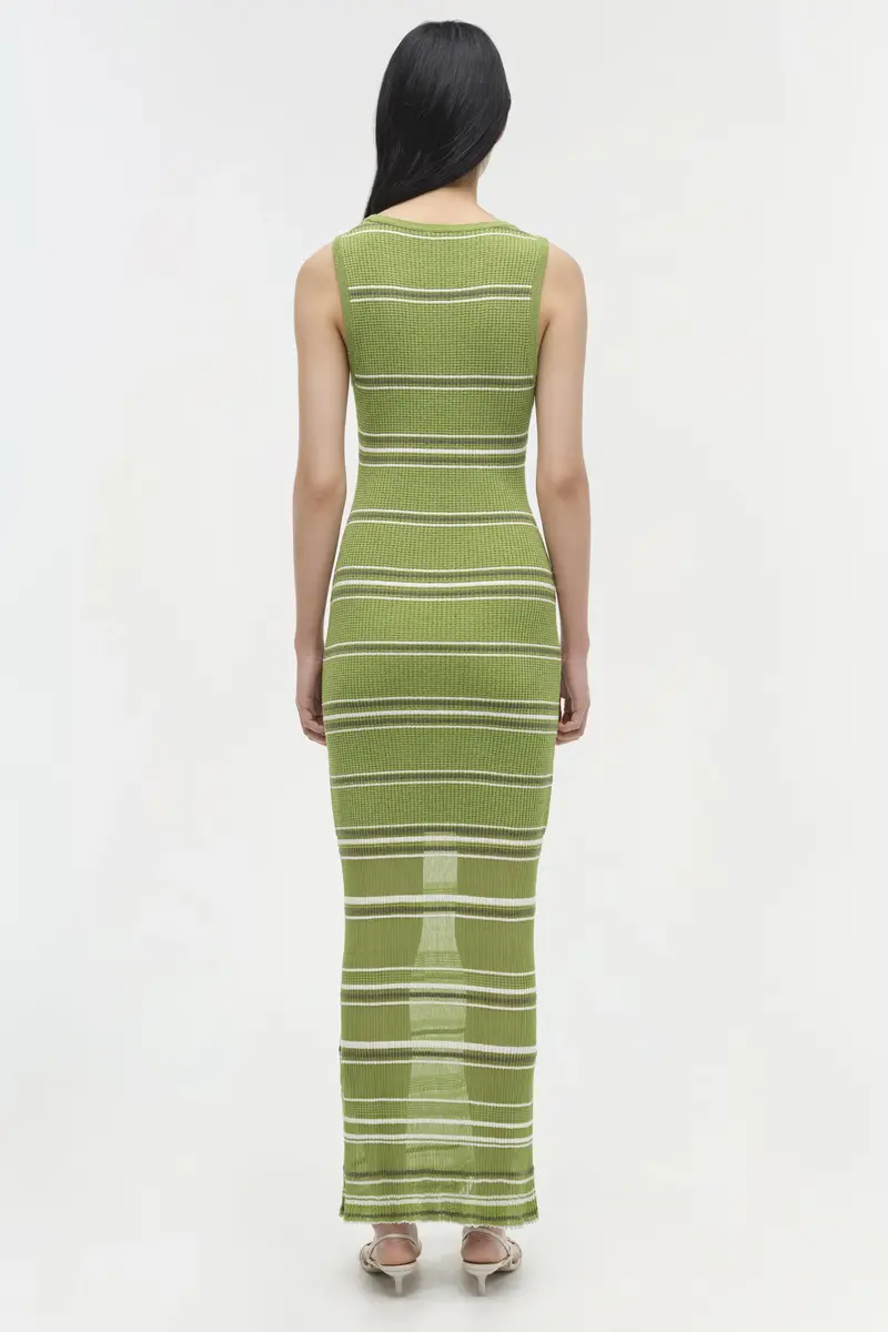 Simkhai Mariana Dress | Thumbnail 5 Simkhai Mariana Dress | Thumbnail 5