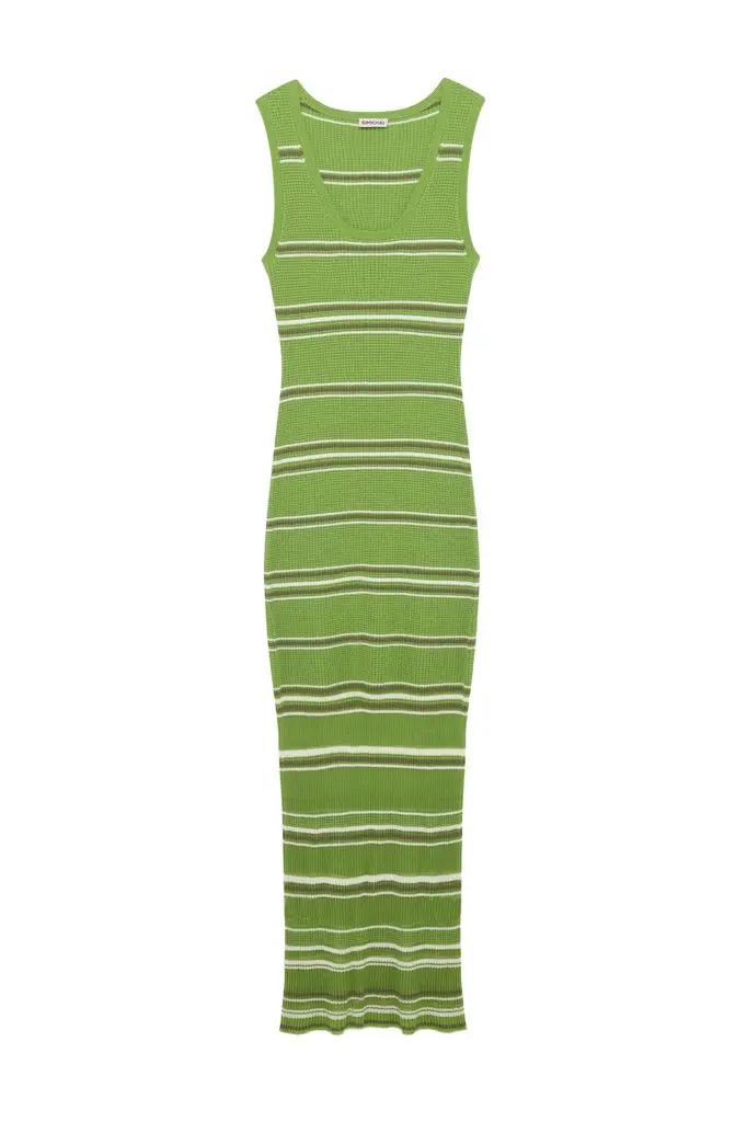 Simkhai Mariana Dress