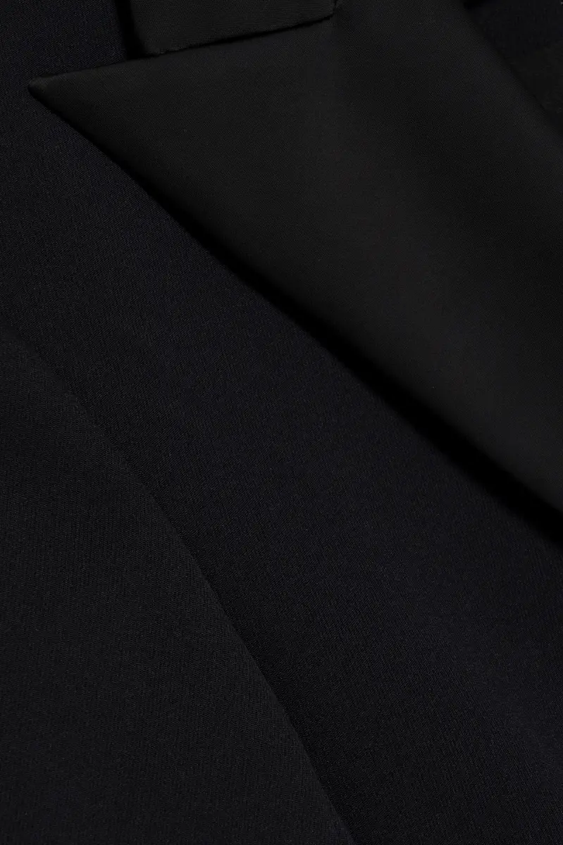 Simkhai Marina Blazer Mini Dress | Thumbnail 7 Simkhai Marina Blazer Mini Dress | Thumbnail 7