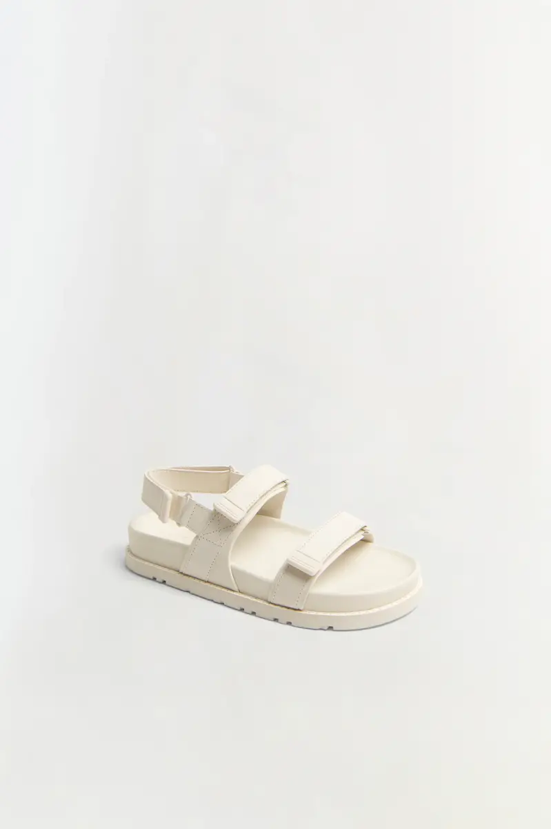 Simkhai Maris Leather Strappy Sport Sandal | Thumbnail 2 Simkhai Maris Leather Strappy Sport Sandal | Thumbnail 2