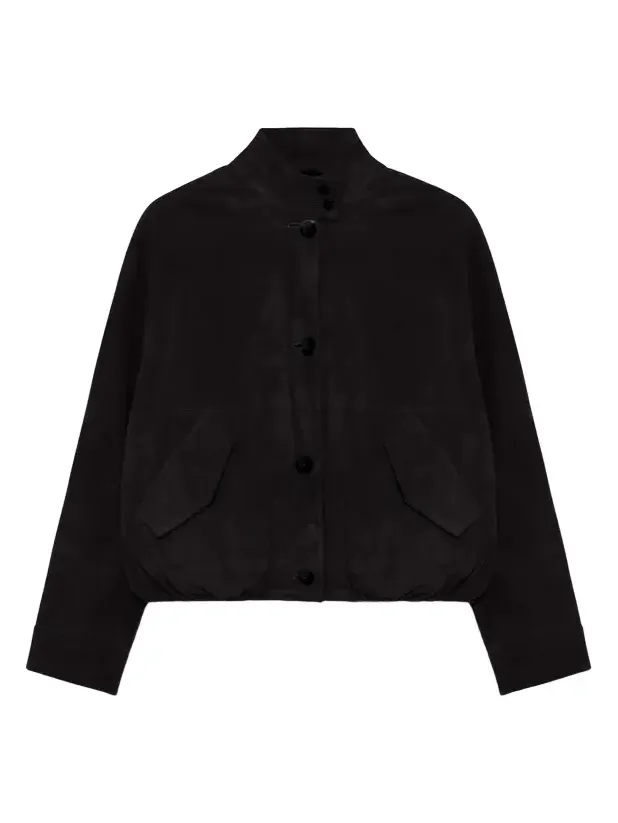 Marley Suede Jacket Marley Suede Jacket