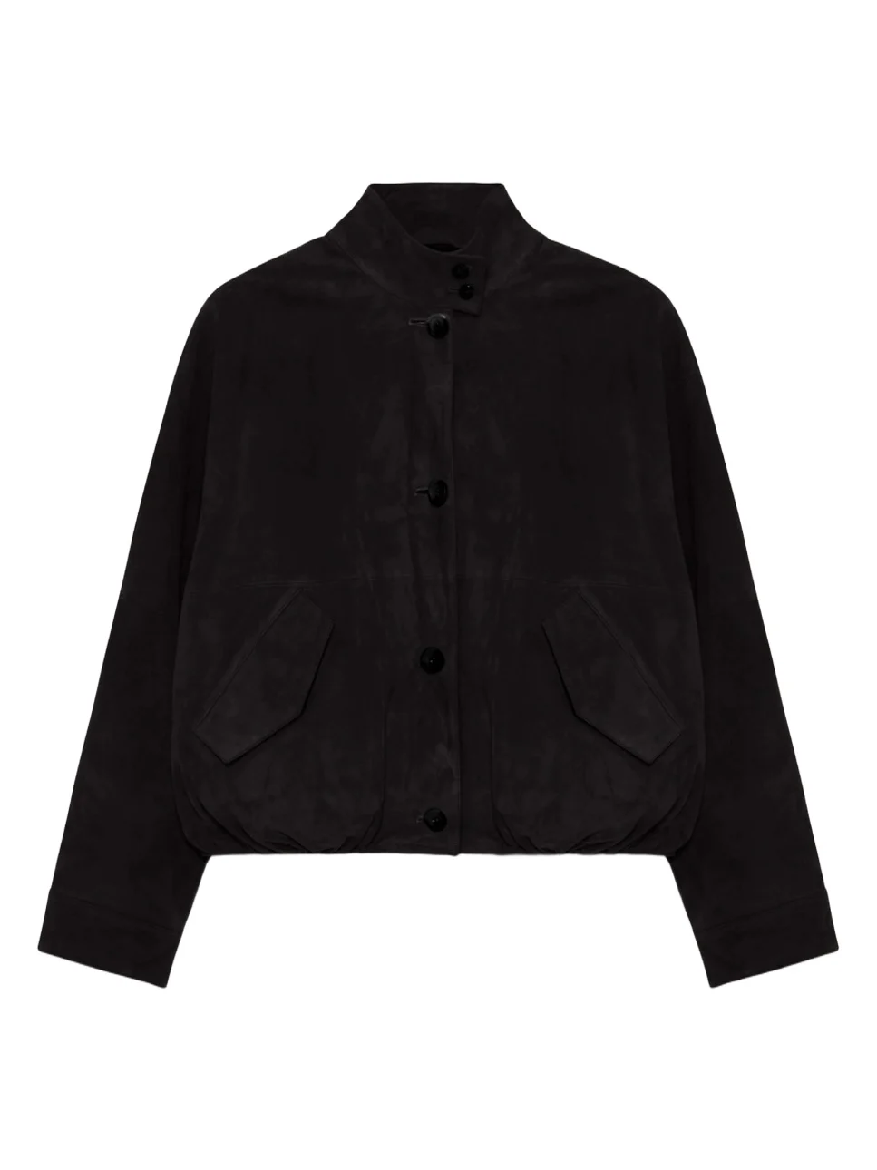 Marley Suede Jacket
