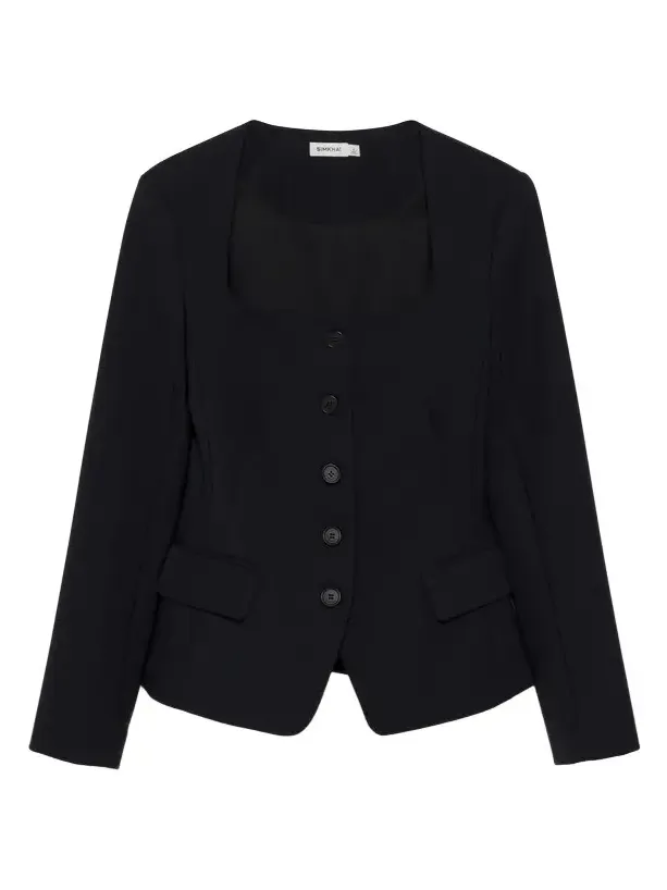 Marlowe Jacket Marlowe Jacket
