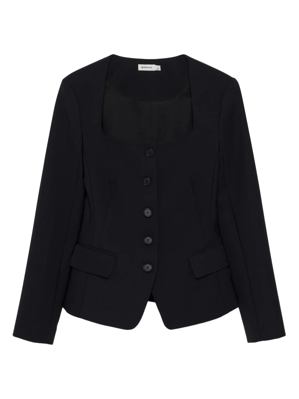 Marlowe Jacket Marlowe Jacket