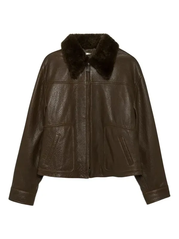 Mel Leather Jacket Mel Leather Jacket