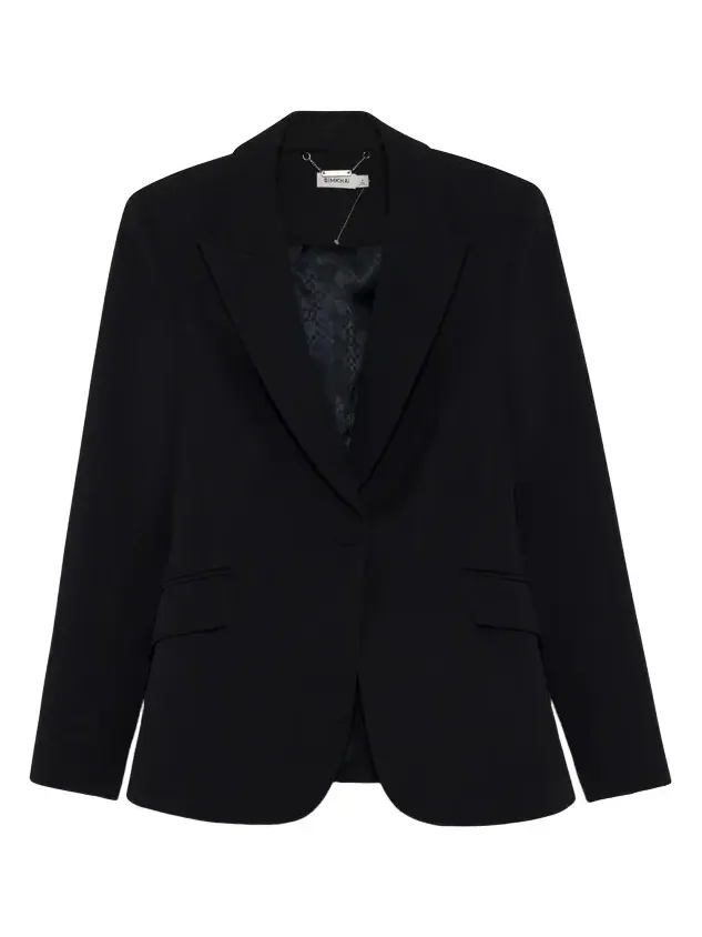 Meyers Twill Blazer Meyers Twill Blazer