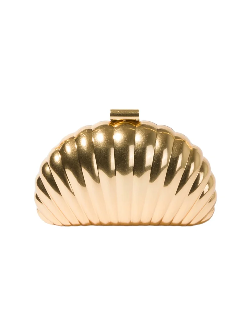 Monet Clutch