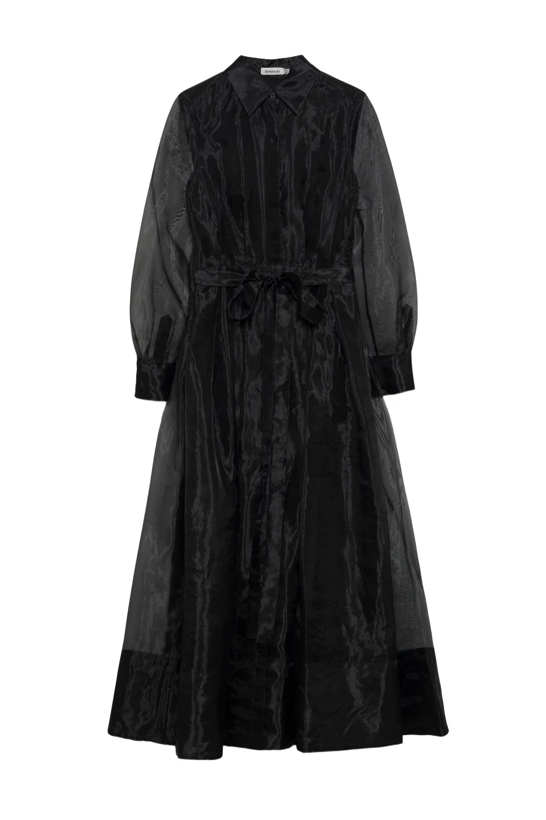 Montgomery Dress