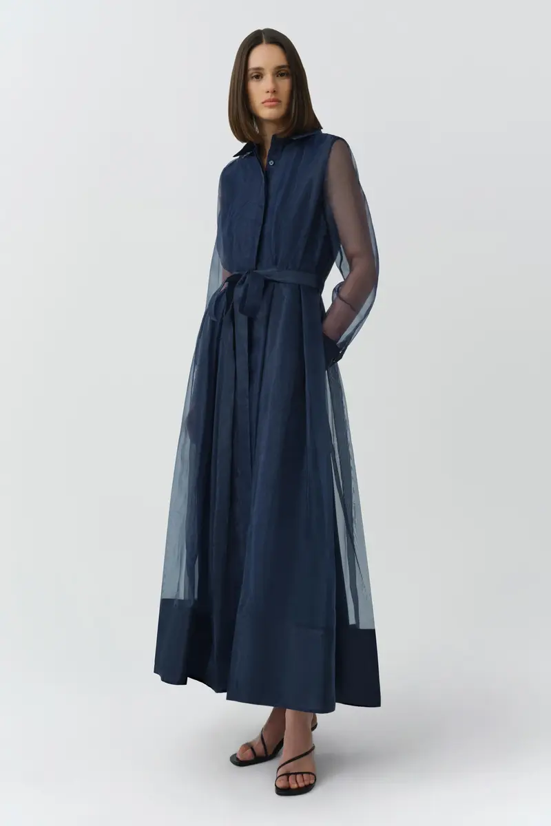 Simkhai Montgomery Dress | Thumbnail 4 Simkhai Montgomery Dress | Thumbnail 4