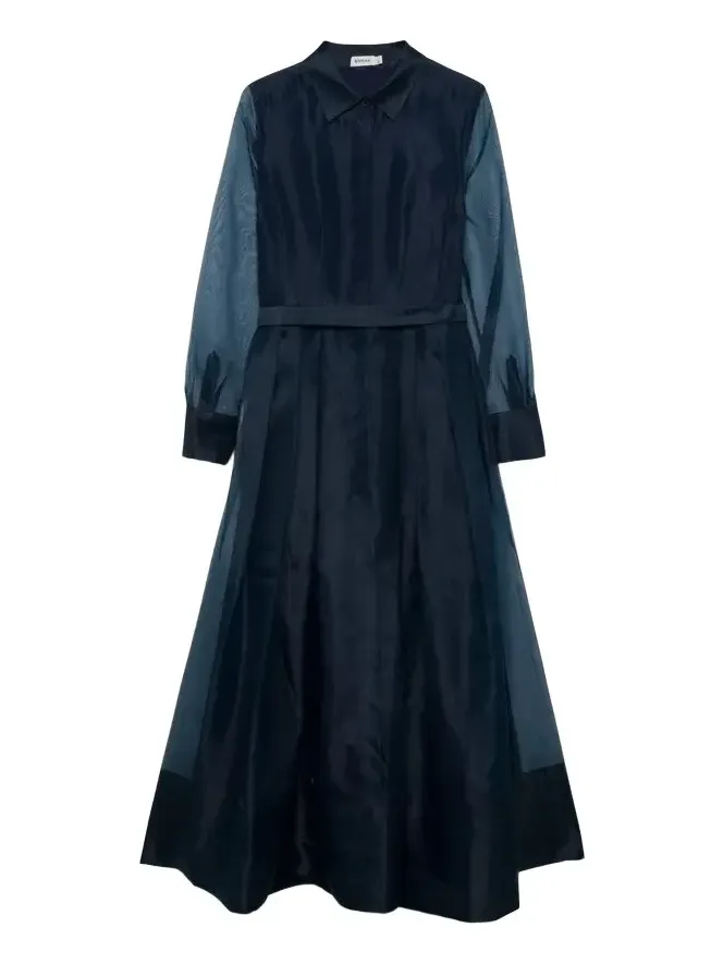Montgomery Dress