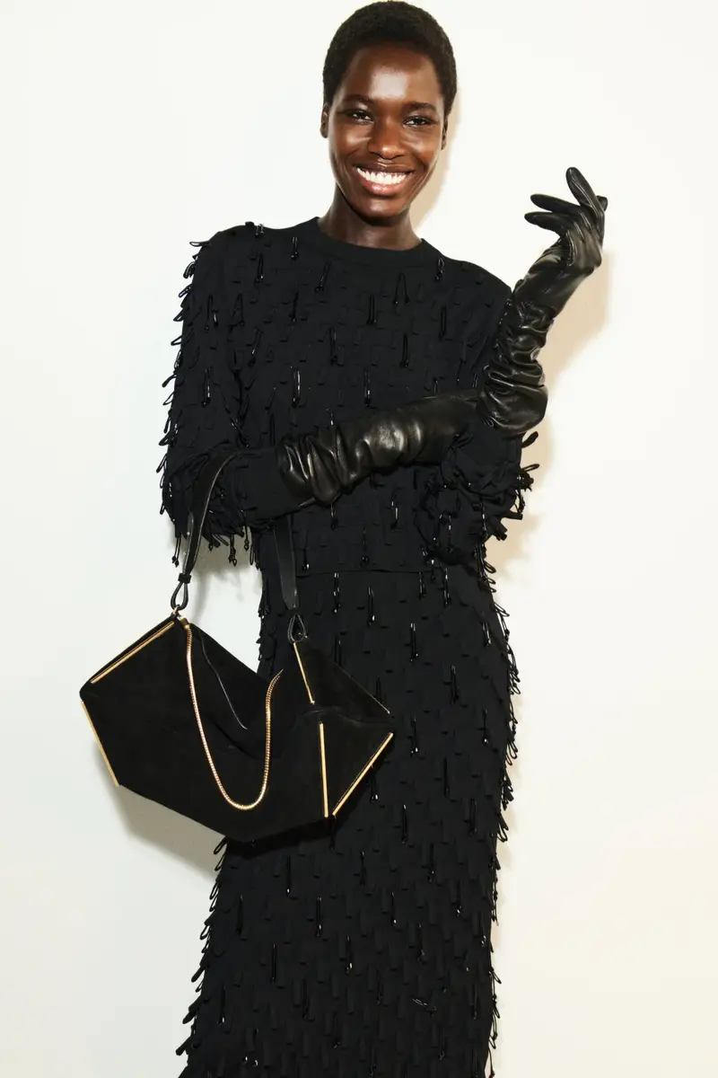 Simkhai Myra Embellished Knit Top | Thumbnail 2 Simkhai Myra Embellished Knit Top | Thumbnail 2