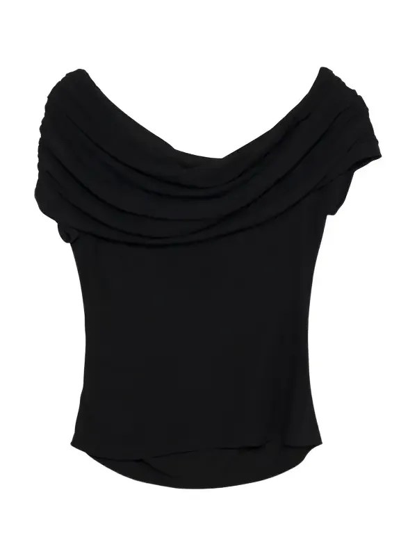Natassa Jersey Top