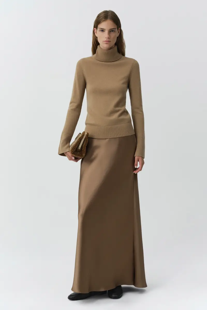 Simkhai Nella Maxi Skirt | Thumbnail 3 Simkhai Nella Maxi Skirt | Thumbnail 3