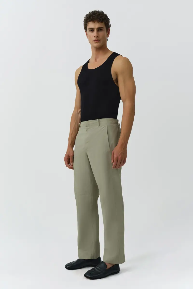 Simkhai Nicholas Tech Pant | Thumbnail 4