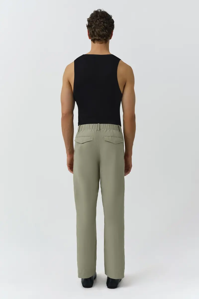 Simkhai Nicholas Tech Pant | Thumbnail 5