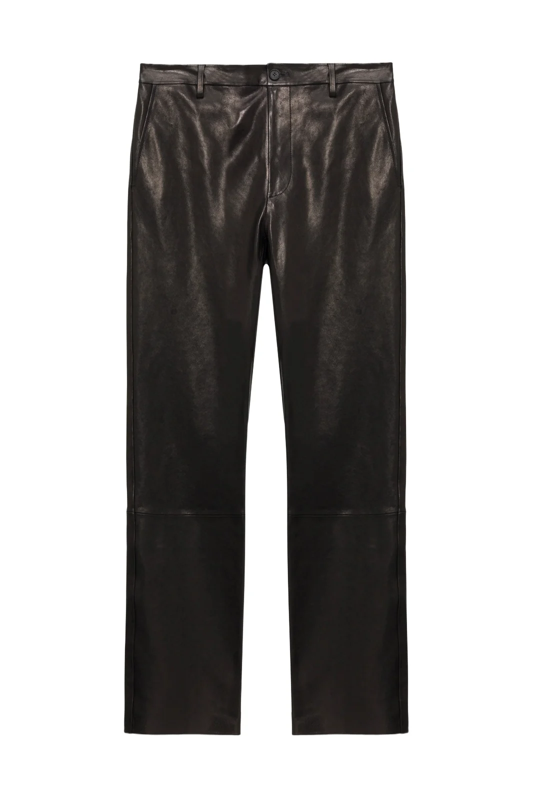 Niles Leather Pant