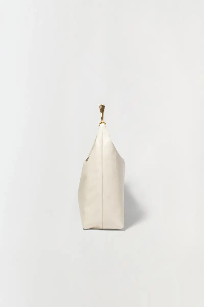 Simkhai Nixi Leather Hobo Bag | Thumbnail 3 Simkhai Nixi Leather Hobo Bag | Thumbnail 3