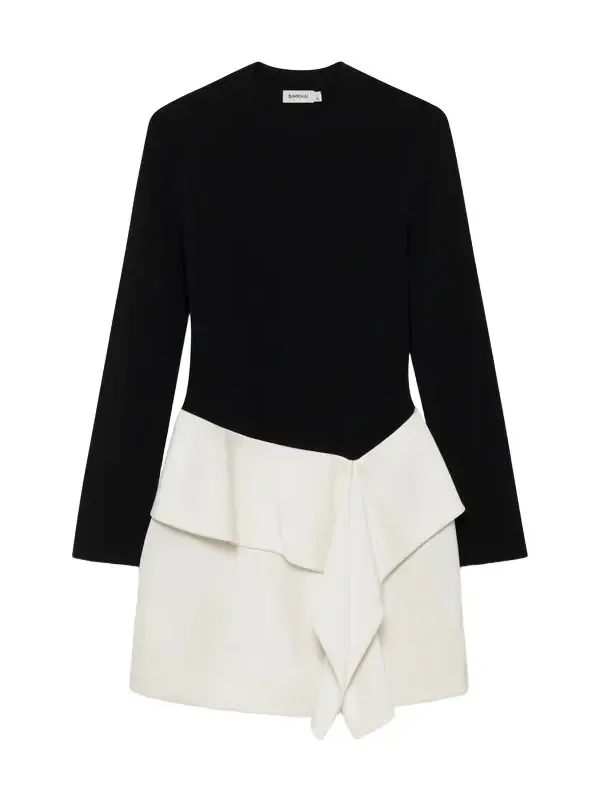 Noel Mini Dress Noel Mini Dress