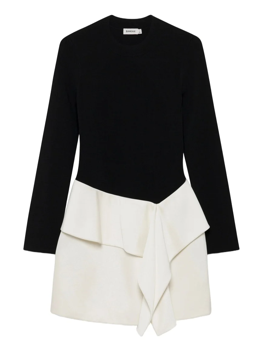 Noel Mini Dress Noel Mini Dress