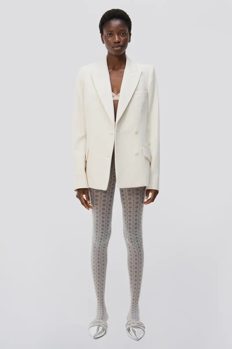 Simkhai Norah Blazer | Thumbnail 2 Simkhai Norah Blazer | Thumbnail 2