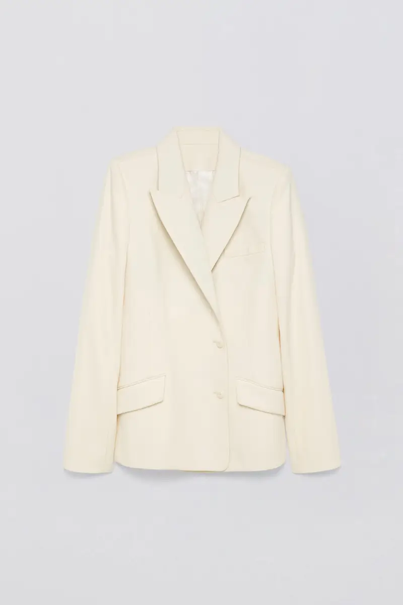 Simkhai Norah Blazer | Thumbnail 6 Simkhai Norah Blazer | Thumbnail 6