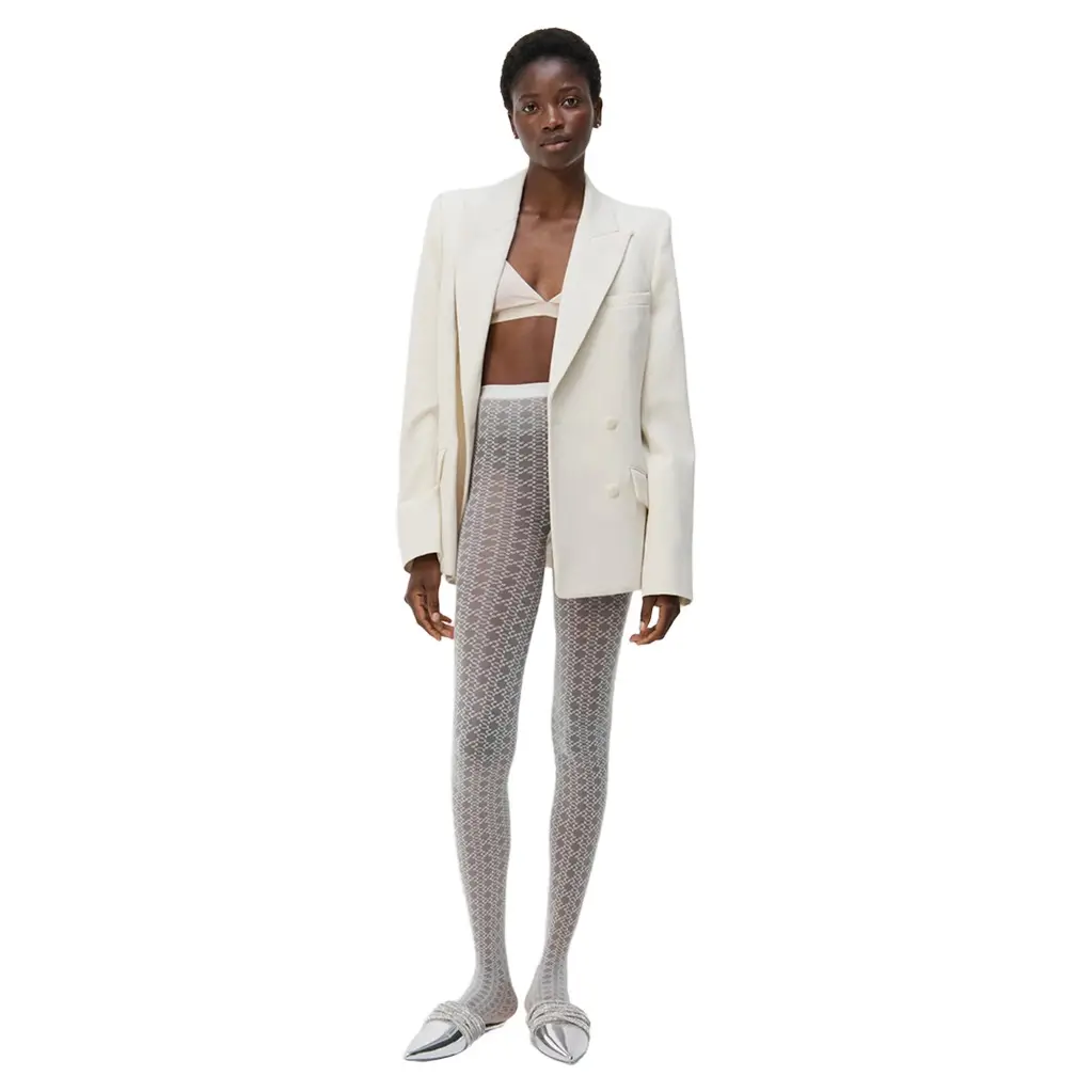 Simkhai Norah Blazer