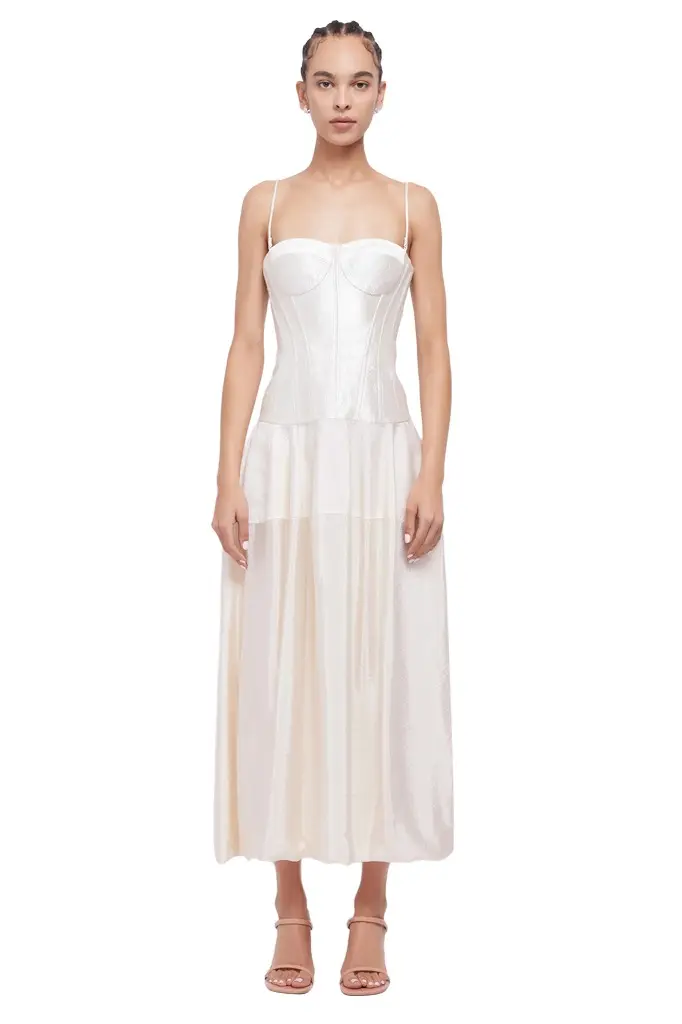 Simkhai Noretta Dress