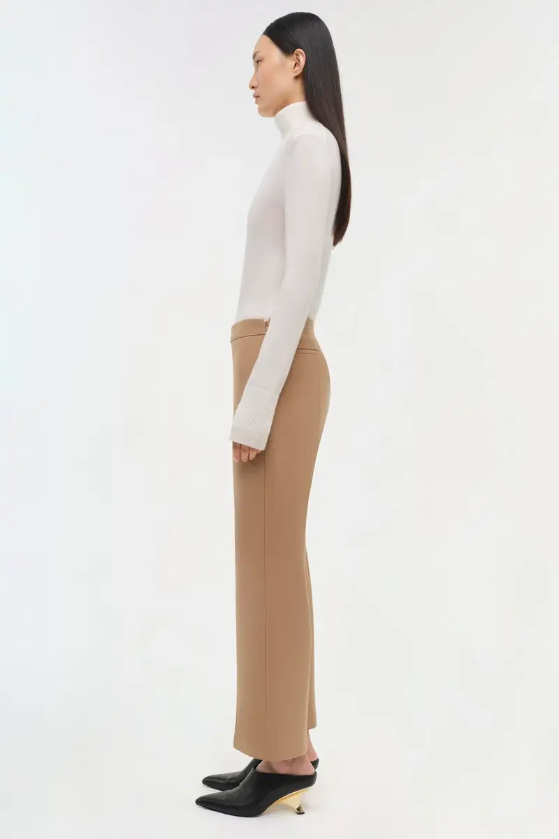 Simkhai Nuha Turtleneck | Thumbnail 3 Simkhai Nuha Turtleneck | Thumbnail 3