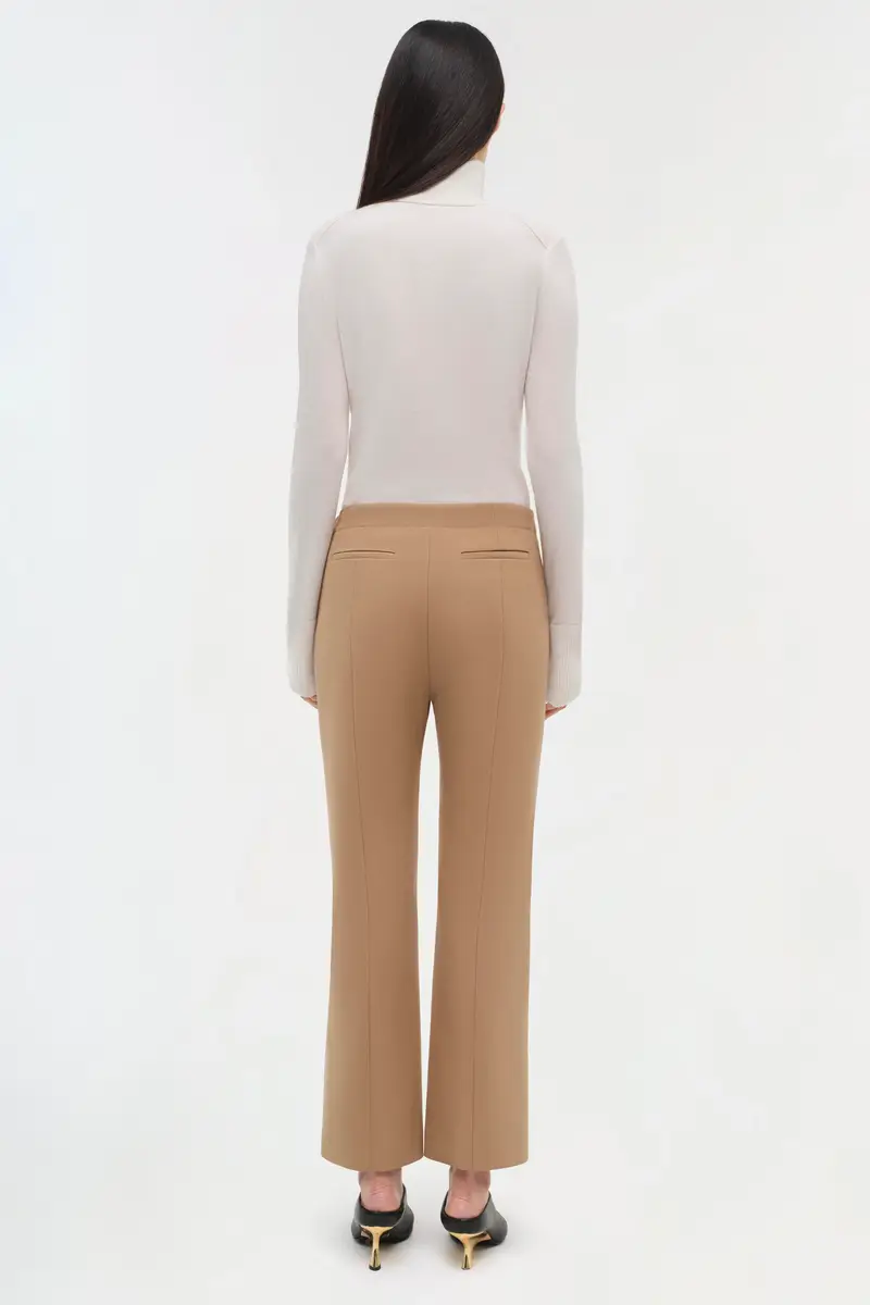 Simkhai Nuha Turtleneck | Thumbnail 4 Simkhai Nuha Turtleneck | Thumbnail 4