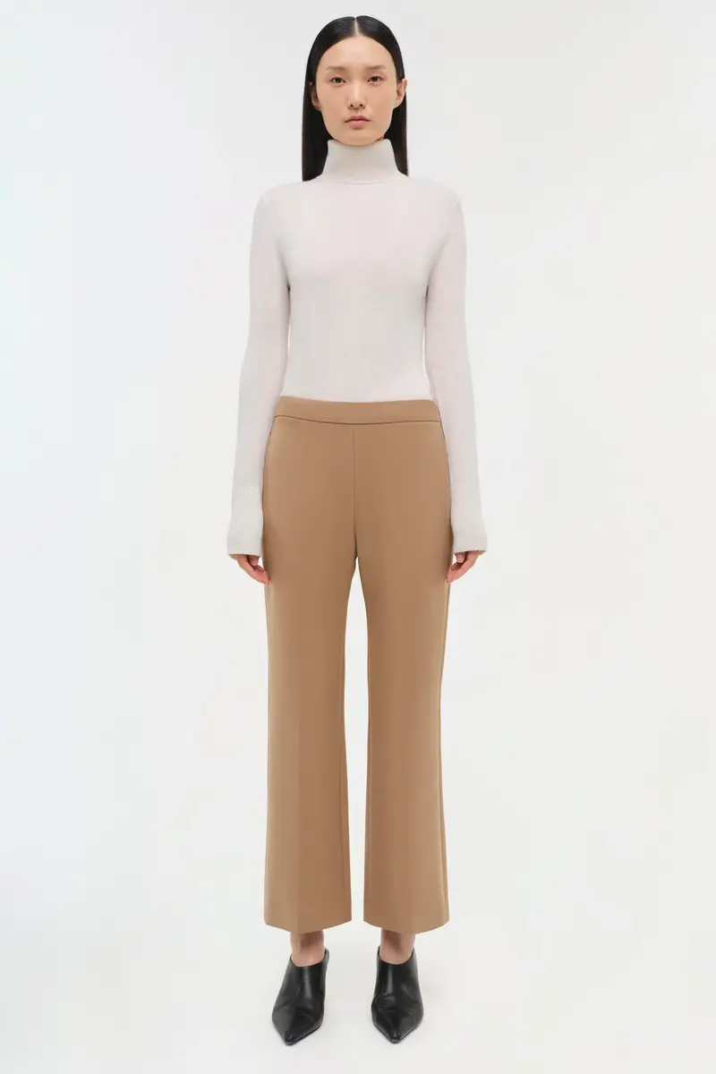 Simkhai Nuha Turtleneck | Thumbnail 5 Simkhai Nuha Turtleneck | Thumbnail 5