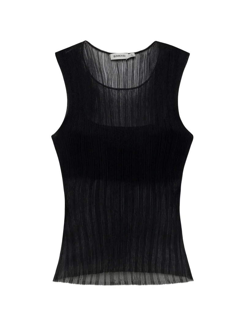 Simkhai Oakley Tank