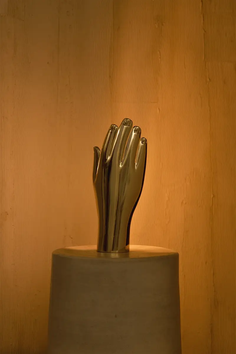 Simkhai Octavia Table Lamp | Thumbnail 4 Simkhai Octavia Table Lamp | Thumbnail 4